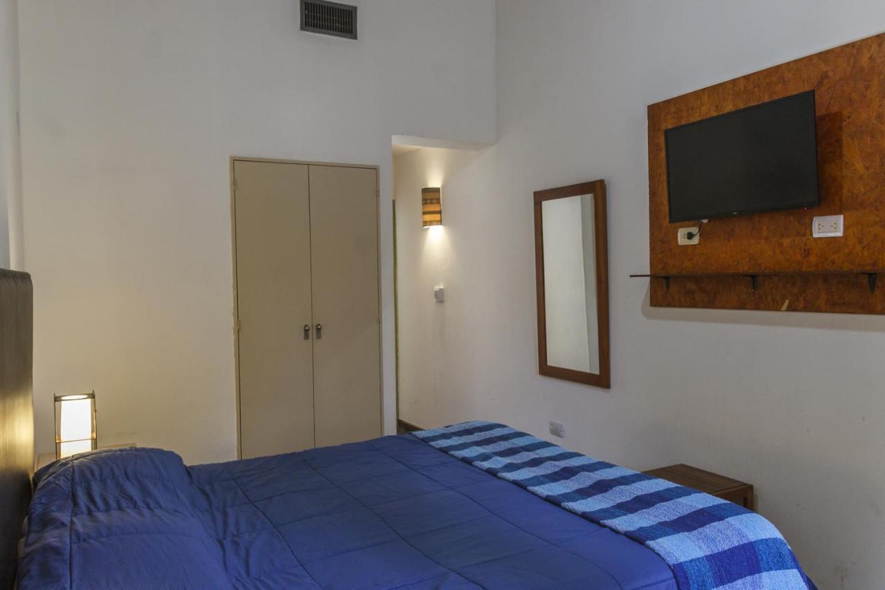 Hotel Tafí Tafí del Valle Exterior foto