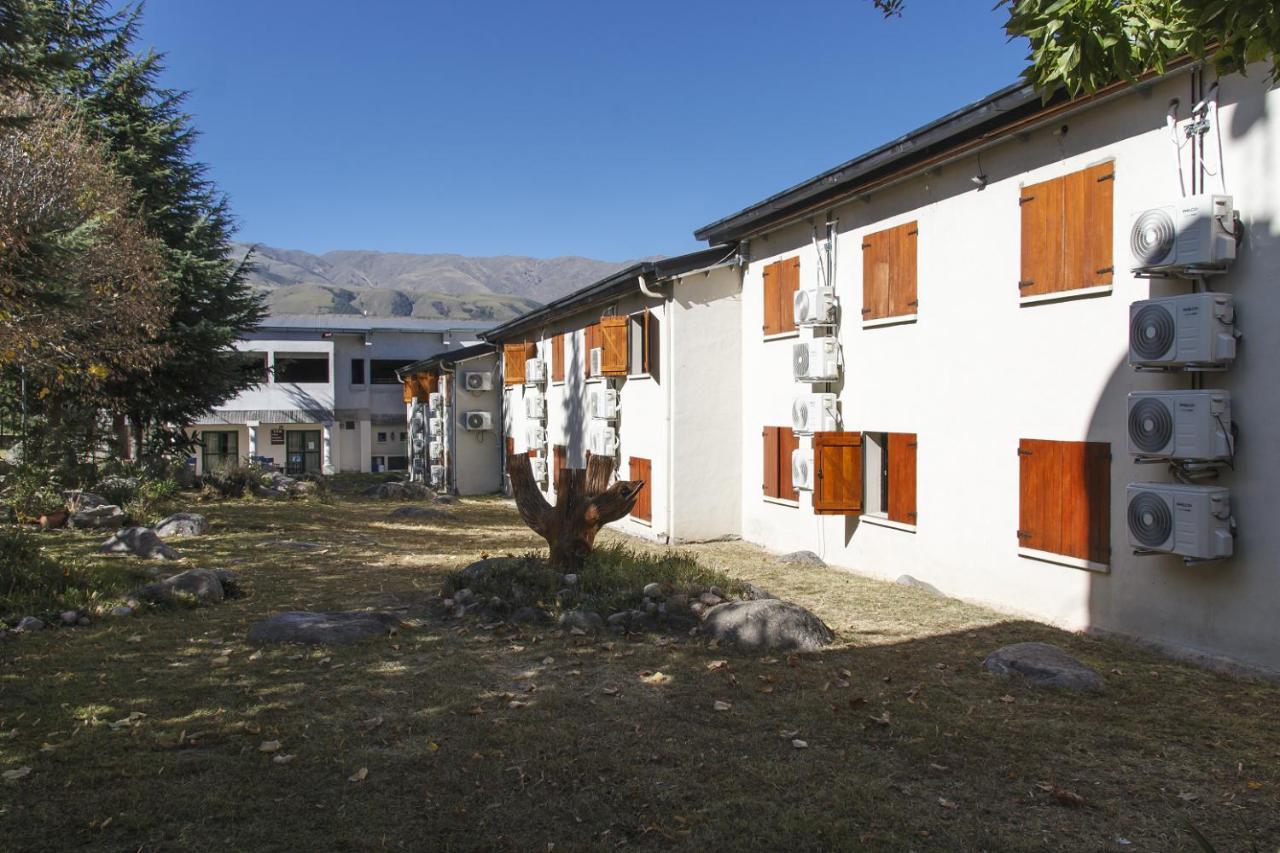 Hotel Tafí Tafí del Valle Exterior foto